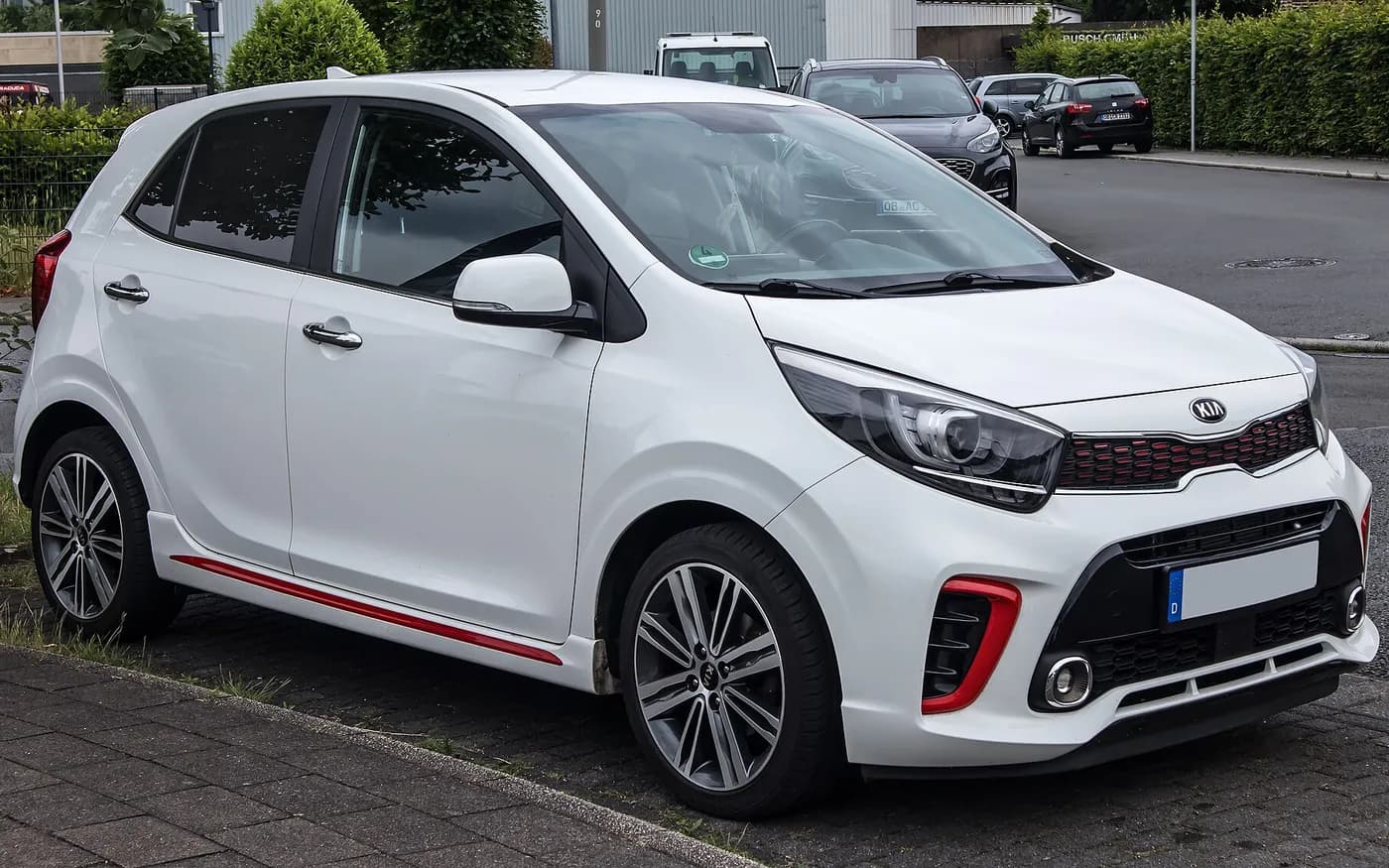 Kia Picanto